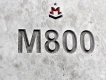 Бетон марки М800: прочность, заливка, пропитка