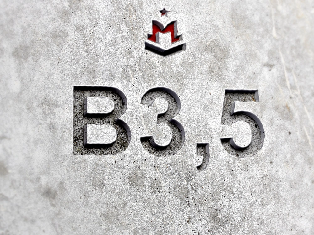 Класс бетона В3 5 Класс бетона В3 5