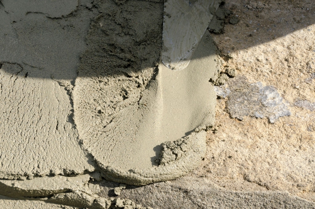 Цементно-песчаная смесь ЦПС