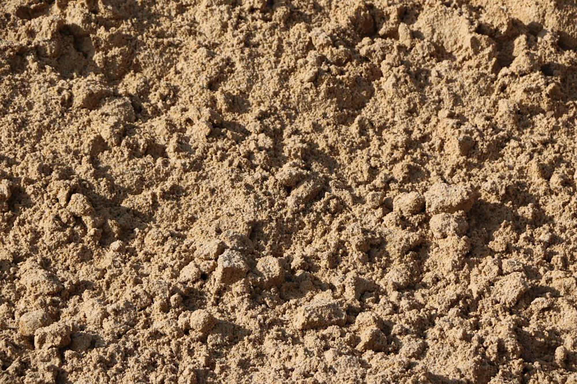 песок речной сеяный